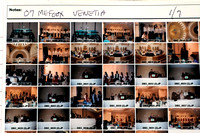 2007 album mefgox venetia 60th