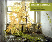 McMillan's Chernobyl OU Events Guide